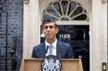 British PM Rishi Sunak declares July 4 as UK general election date